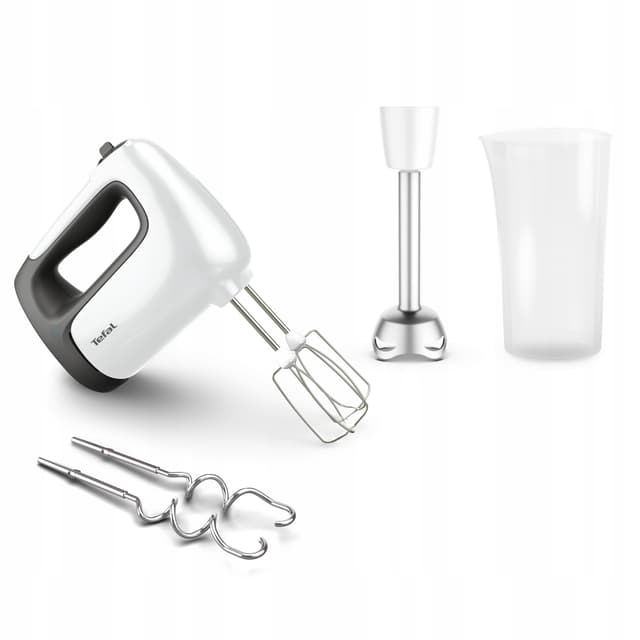 Tefal Prep'mix+ HT462138 500 W