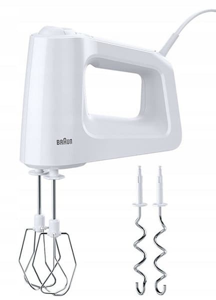 Braun HM3100 500 W