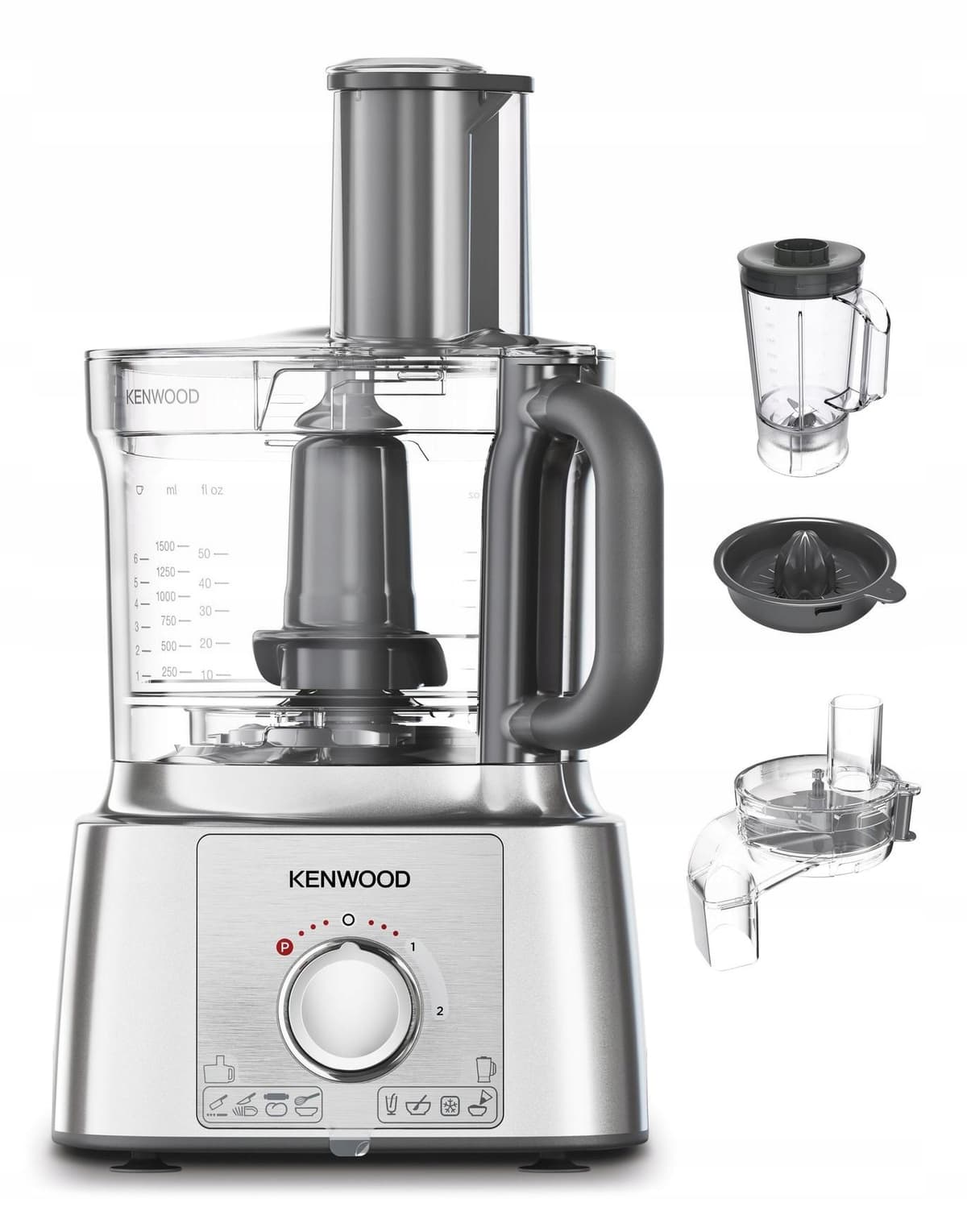 Kenwood FDP65.820S