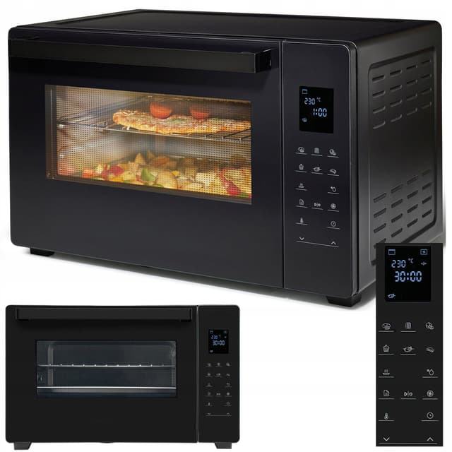 Gorenje 45 l z rożnem