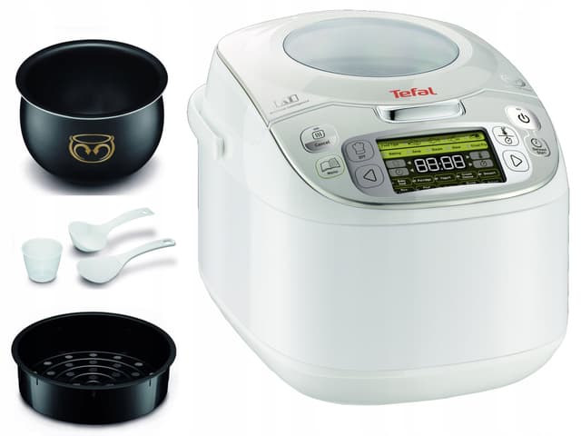 Tefal Advanced RK8121 5 l