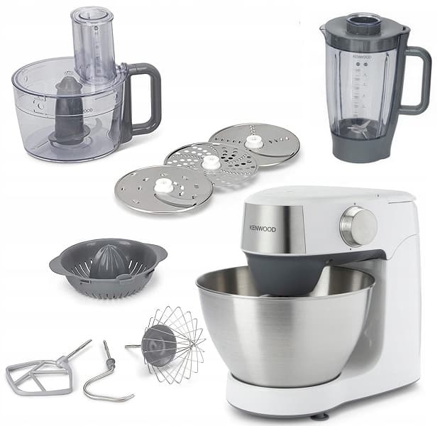 Kenwood Prospero+ KHC29.H0WH