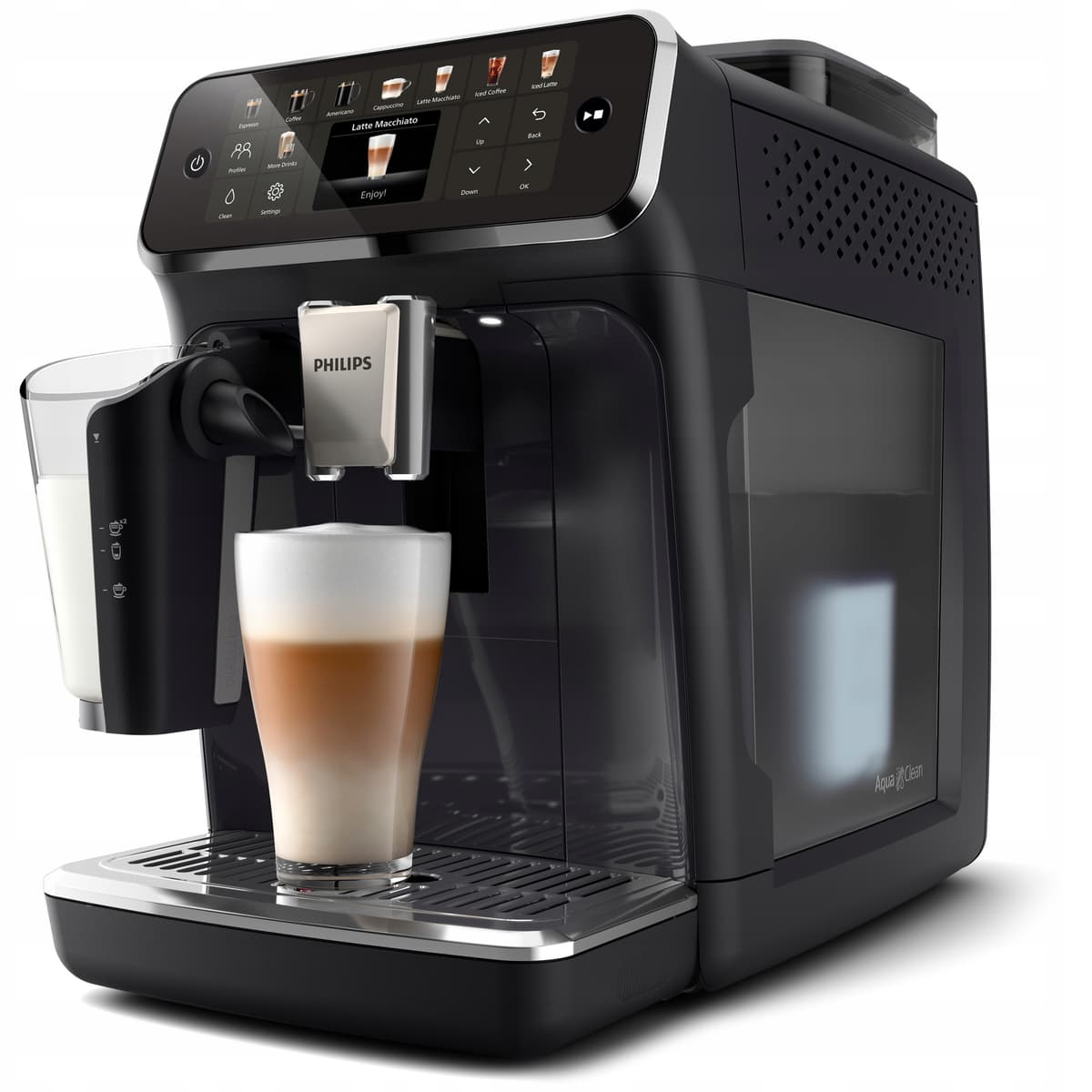 Philips LatteGo 5500 EP5541/50