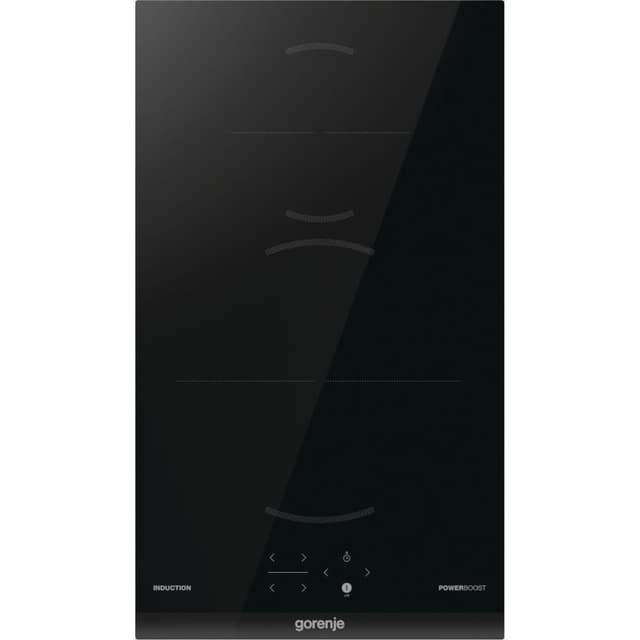 Gorenje GI3201BC 2 pola