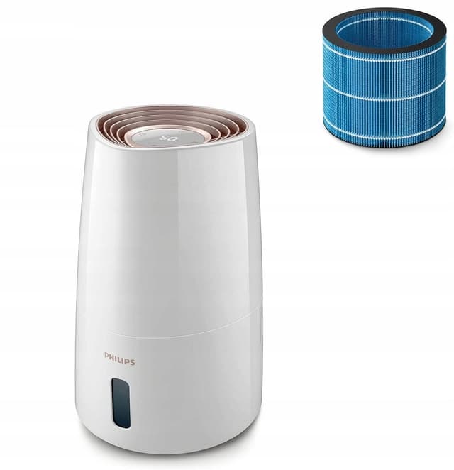 Philips NanoCloud HU3916/10