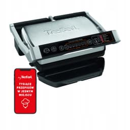 Tefal OptiGrill Initial GC706D