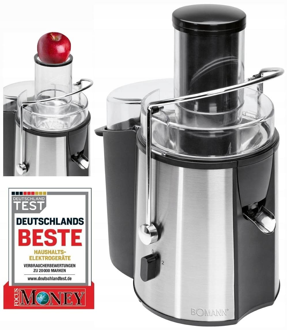 Bomann AE1917 CB 1000 W