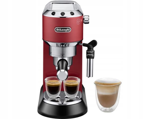 De'Longhi Dedica Style EC685