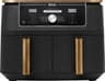 Ninja Foodi MAX Dual Zone AF400EUCP 9,5 l