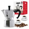 Bialetti Moka Express 2 tz