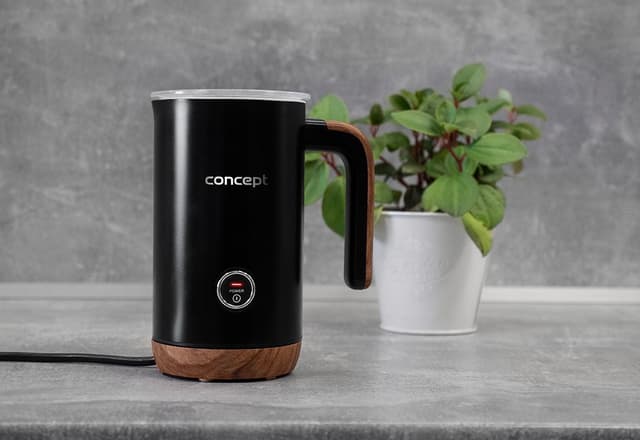 Concept NM4101 Nordic spieniacz