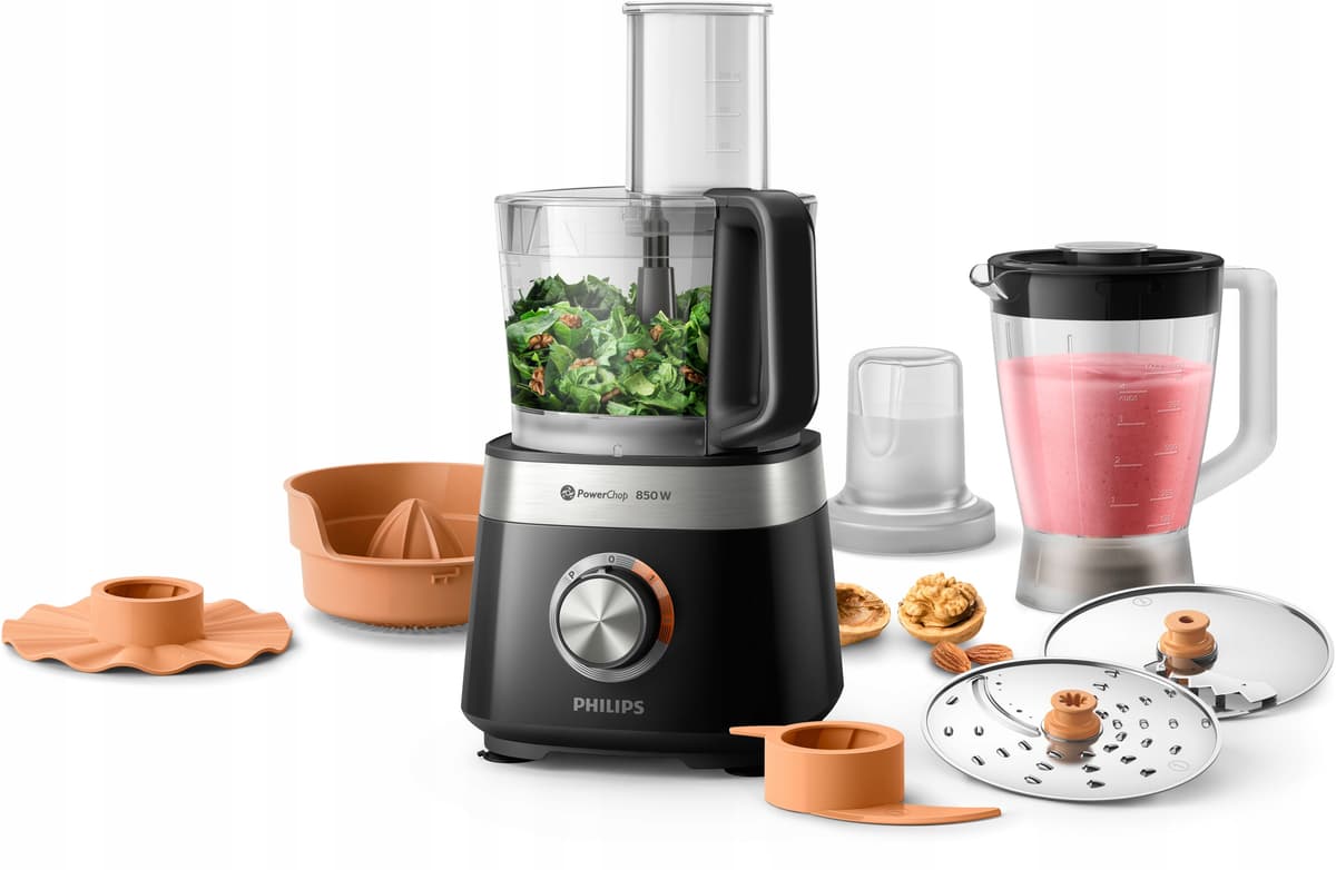 Philips Viva Collection HR7530/10