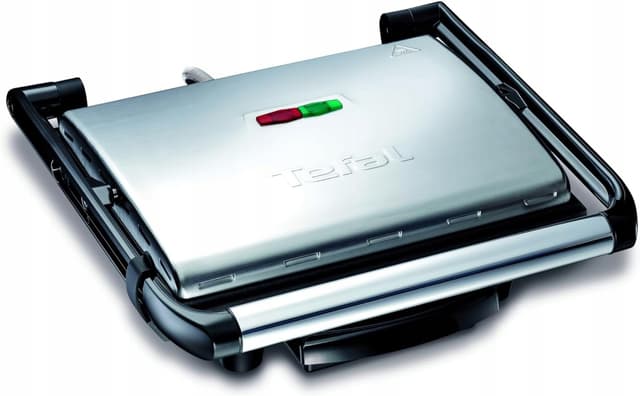 Tefal GC241D12 kontaktowy 2000 W