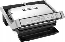 Tefal OptiGrill Deluxe