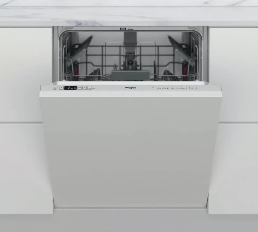 Whirlpool W2IHD524AS