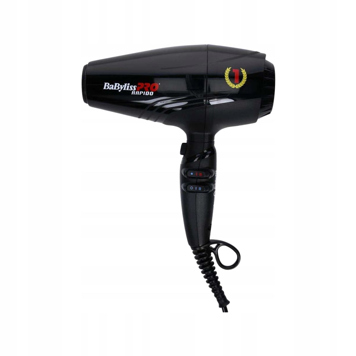 BaByliss Pro Rapido BAB7000E 2000 W