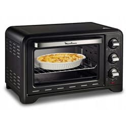 Moulinex Optimo OX444810 19 l