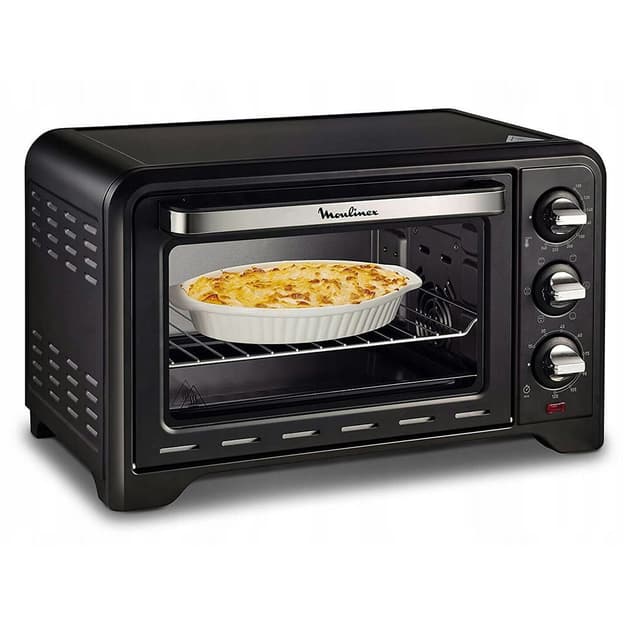 Moulinex Optimo OX444810 19 l