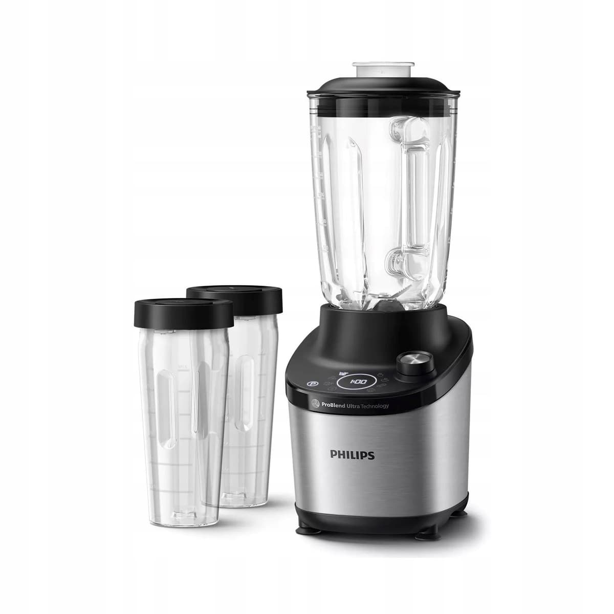 Philips ProBlend Ultra HR3760/10 1500 W