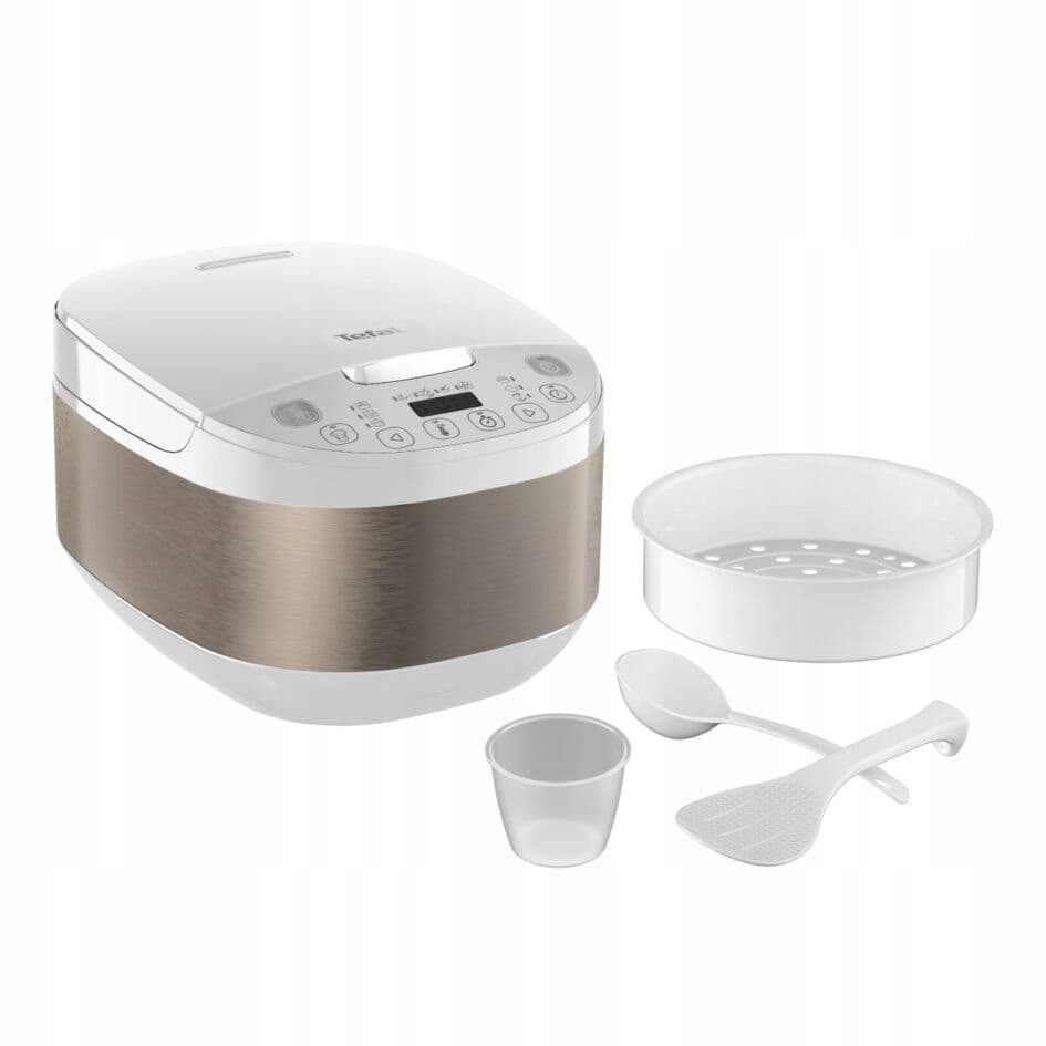 Tefal SimplyCook Plus RK6221E1 4 l