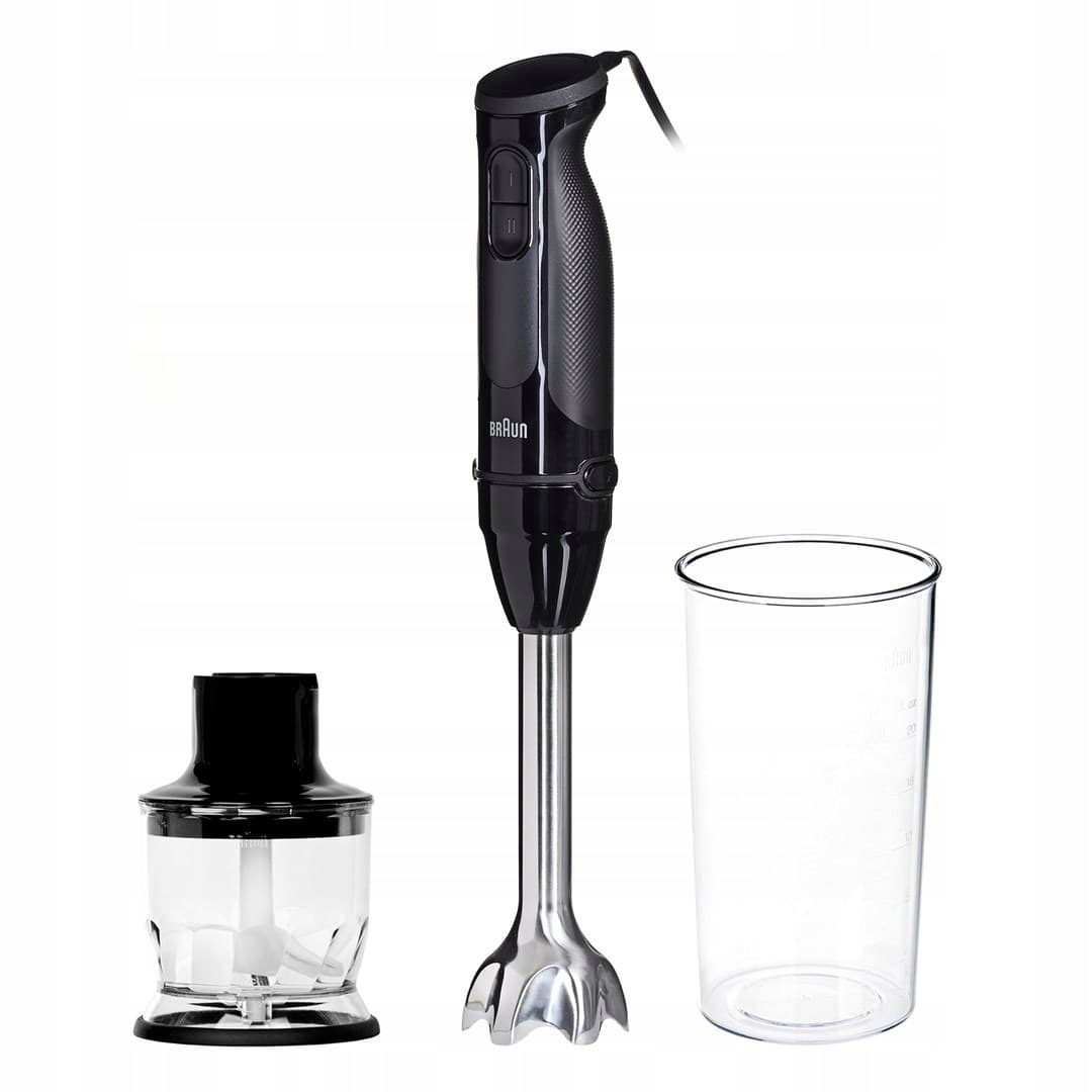 Braun MQ30201