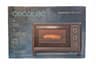 Cecotec Bake&Toast 2300 23 l