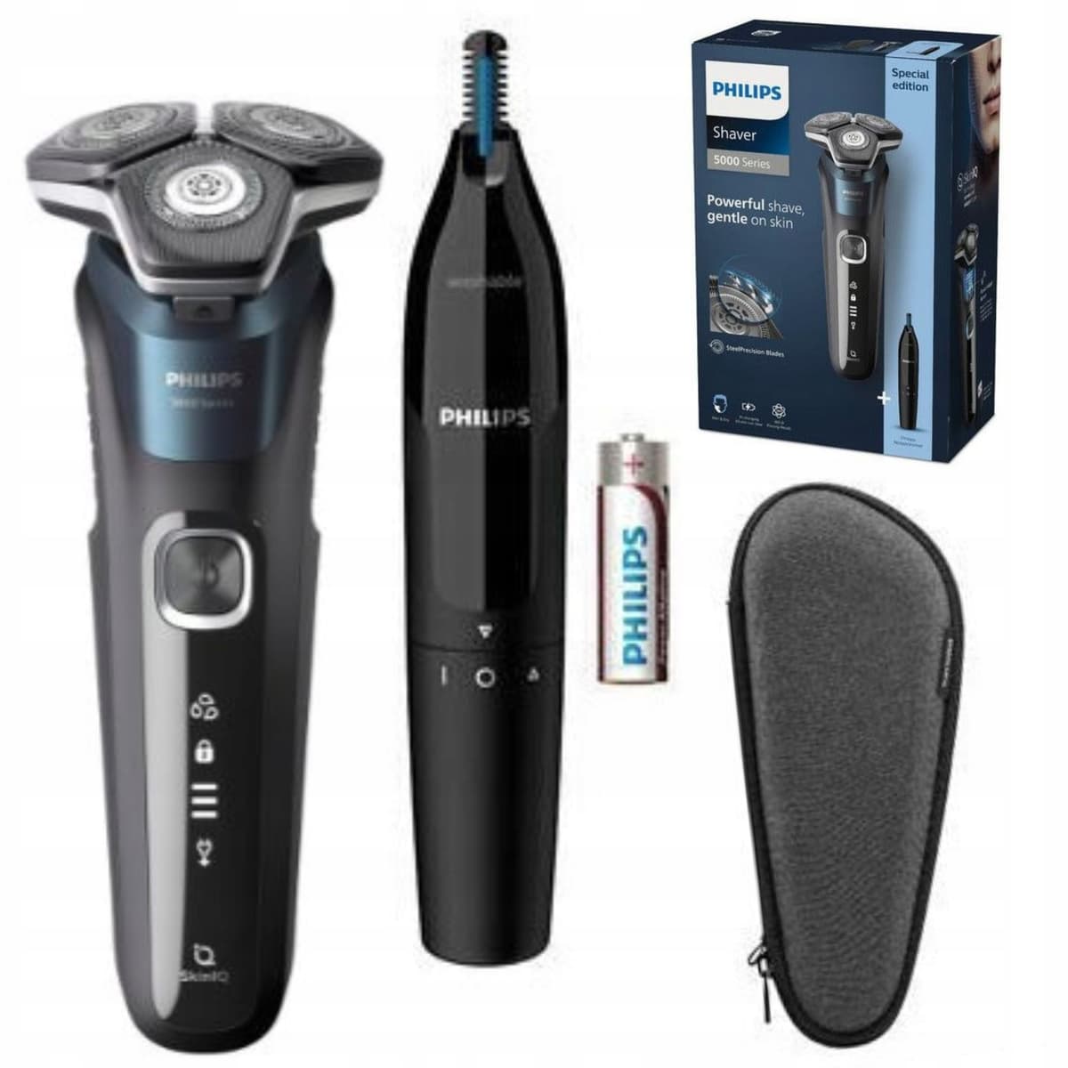 Philips Series 5000 S5889/11