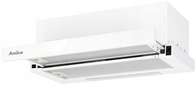 Amica OTP5234W teleskopowy 50 cm