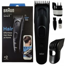 Braun Series 5 HC5330
