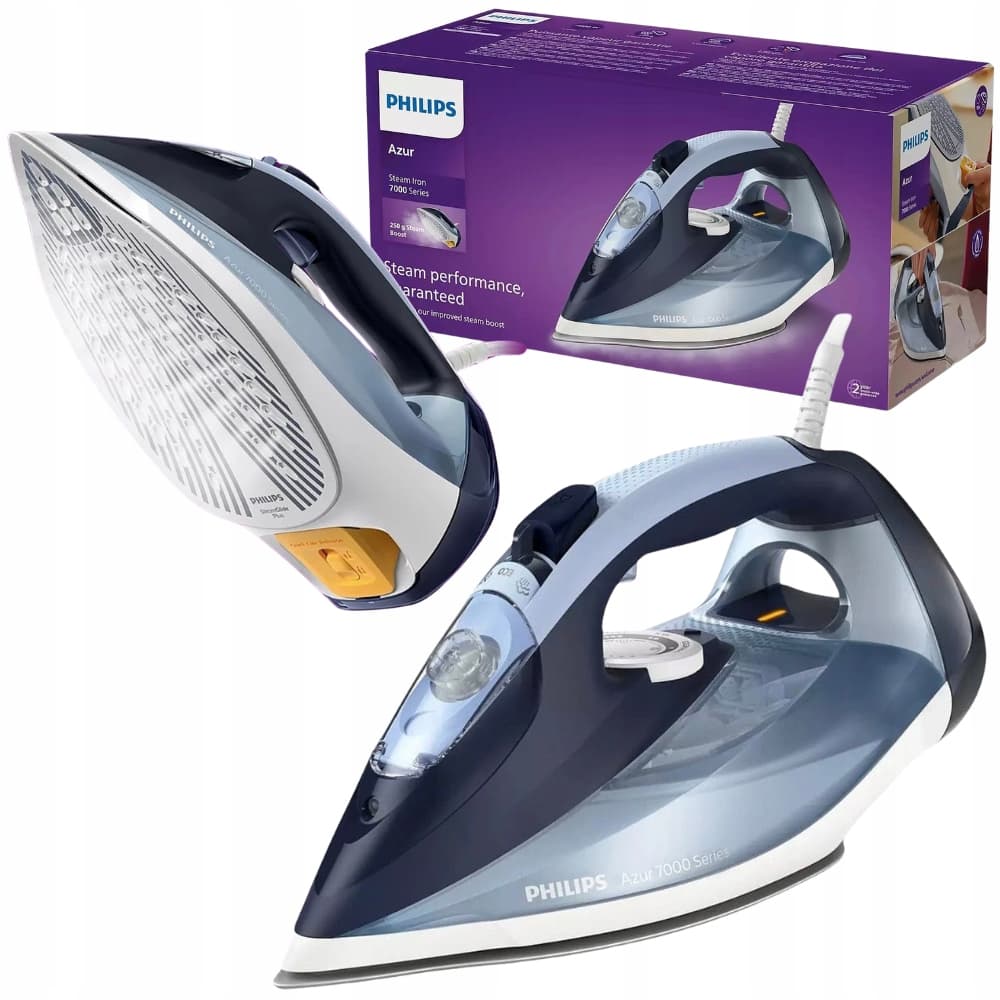 Philips SteamGlide Plus Series 7000 DST7020/20