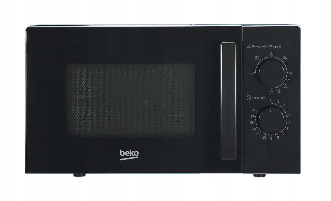Beko MGC20100B1 20 l z grillem