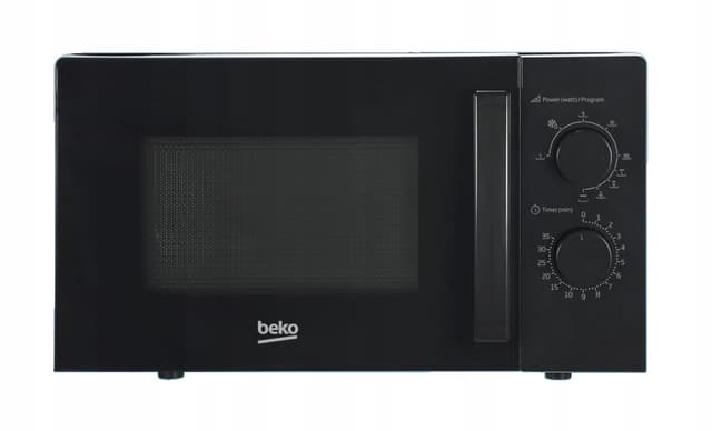 Beko MGC20100B1 20 l z grillem