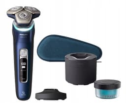 Philips Series 9000 S9980/54 SkinIQ