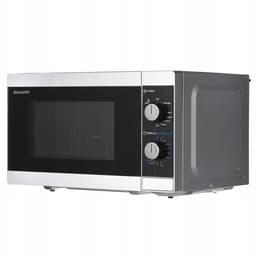 Sharp YC-MG01E-S 20 l z grillem
