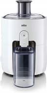 Braun PurEase SJ3100WH 500 W