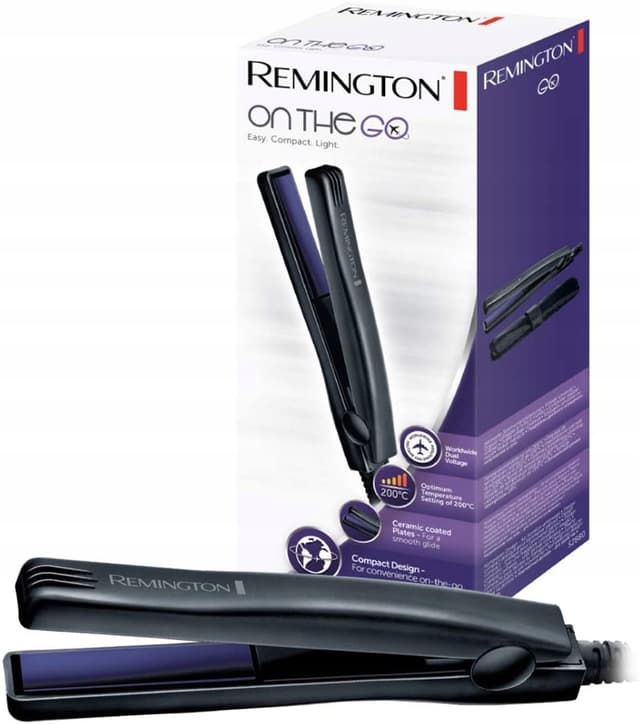 Remington S2880 mini 15 cm