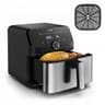 Tefal Easy Fry Mega EY855D10 7,5 l