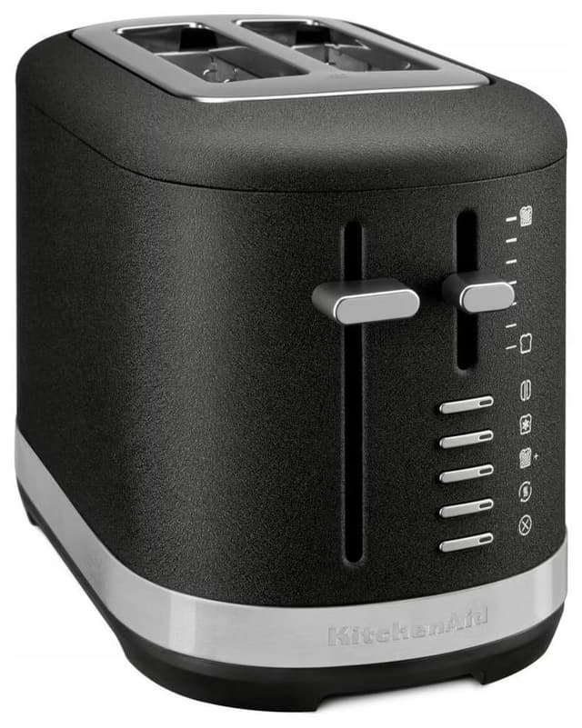 KitchenAid 5KMT2109EBK 1100 W