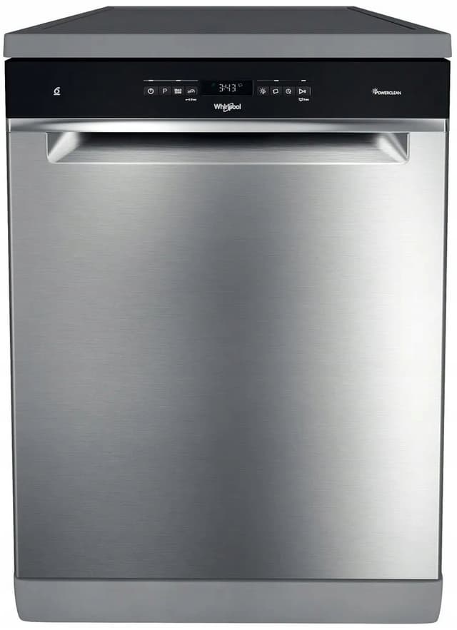 Whirlpool WFO3T133PFX 60 cm