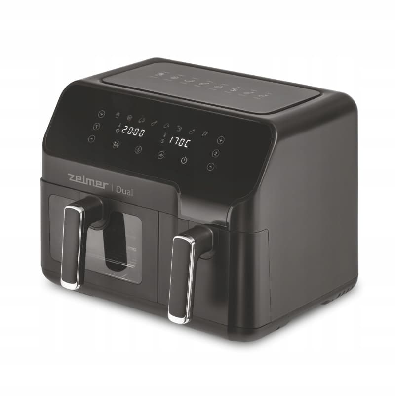 Zelmer ZAF9000 Dual 9 l