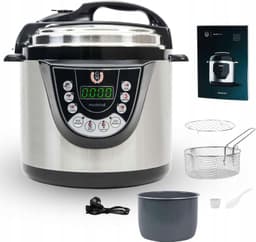 Cecotec GM D+ 6 l 1000 W