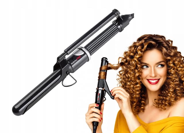 BaByliss Pro Marcel BAB2243TDE 25 mm