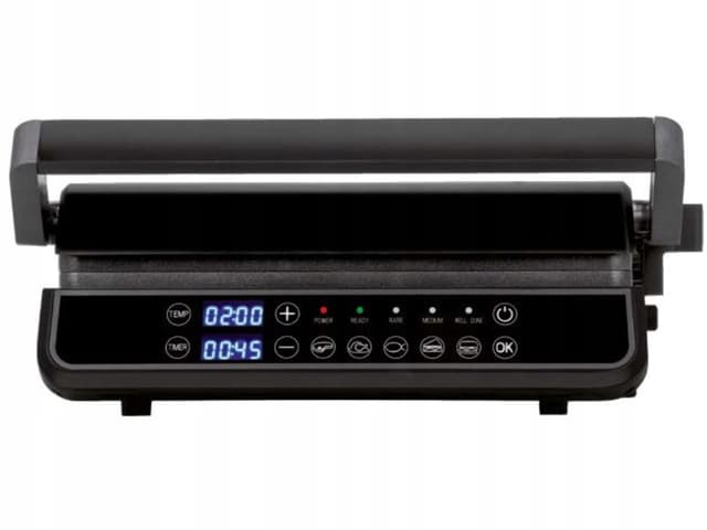 MPM MGR-14M 2400 W