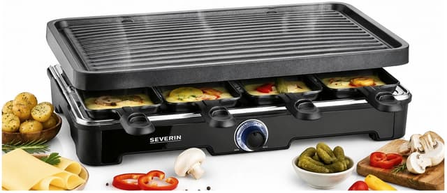 Severin RG9670 Raclette 1400 W