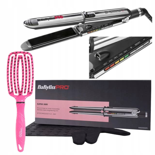 BaByliss Pro Elipsis 3000