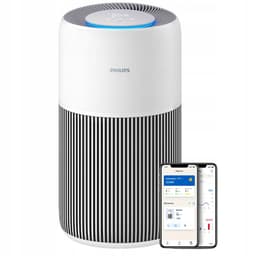 Philips PureProtect Quiet 2200 AC2220/10