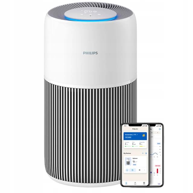 Philips PureProtect Quiet 2200 AC2220/10