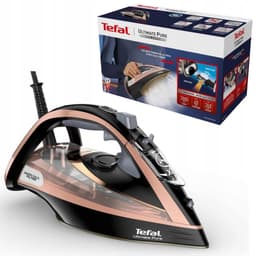 Tefal Ultimate Pure FV9845E0 3200 W