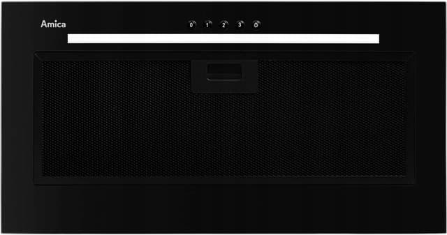 Amica OMC6251BG wkład 55 cm