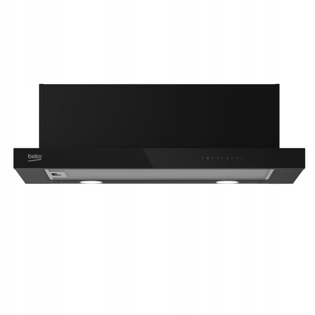 Beko HNT62340B teleskopowy 60 cm